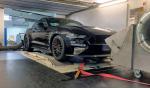 Ford Mustang GT by Schropp Tuning 2019 года